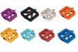 Oxford Stomp Jr Nylon Flat Pedals